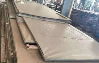 无锡求和不锈钢拓展复合板业务